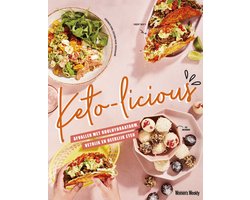 Keto-licious