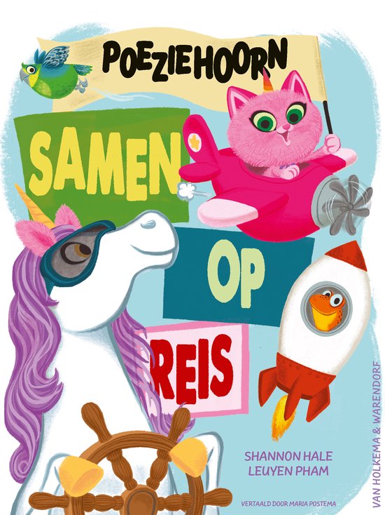 Foto: Snoezie woezie poeziehoorn 4 poeziehoorn samen op reis