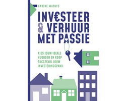 Investeer & verhuur met passie