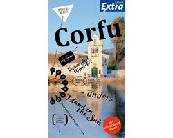 ANWB Extra - Corfu