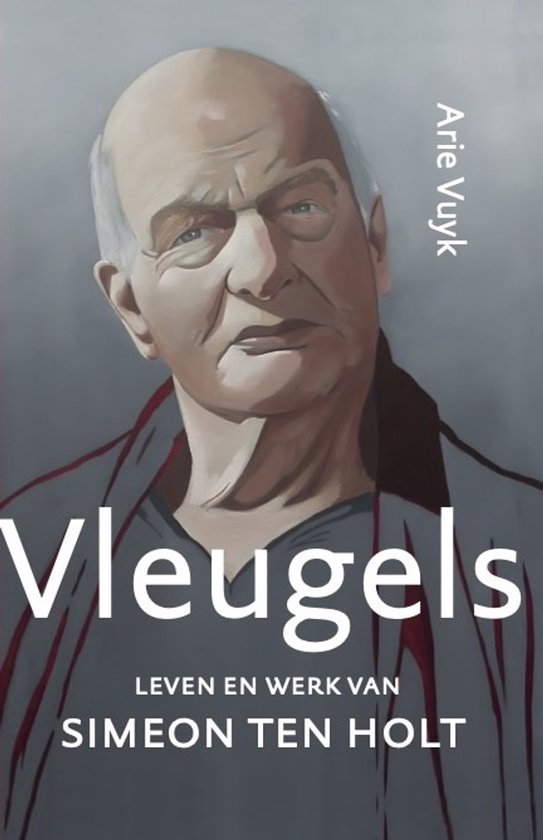 Vleugels - cover