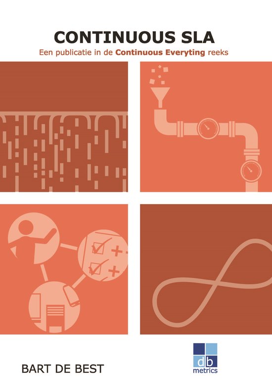 Continuous SLA - cover