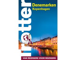 Trotter - Trotter Denemarken