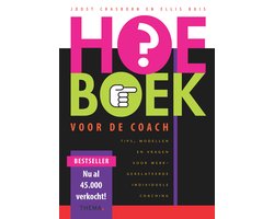 HOE-boek voor de coach