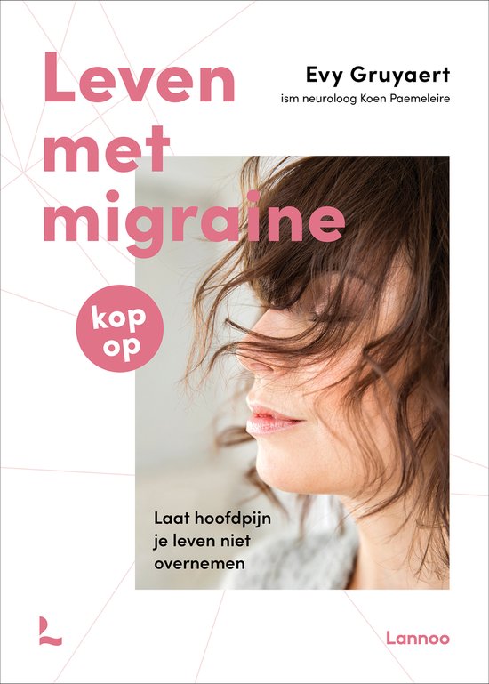 Leven met migraine - cover