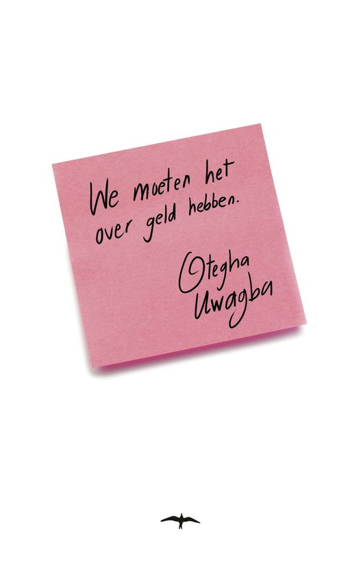 We moeten het over geld hebben