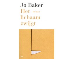Het lichaam zwijgt