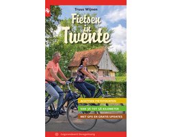 Fietsen in Twente