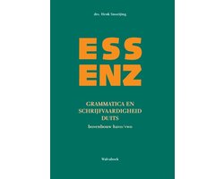 Essenz