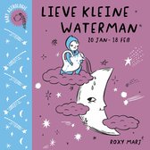 Baby astrologie - Lieve kleine waterman