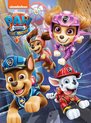 Paw Patrol - PAW Patrol - The movie