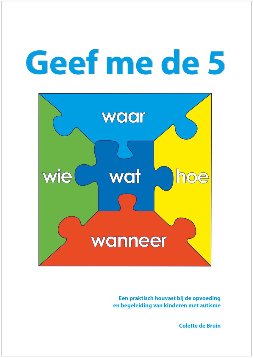 Geef me de 5 op Prijzenvolger.com
