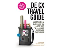 De CX Travel Guide