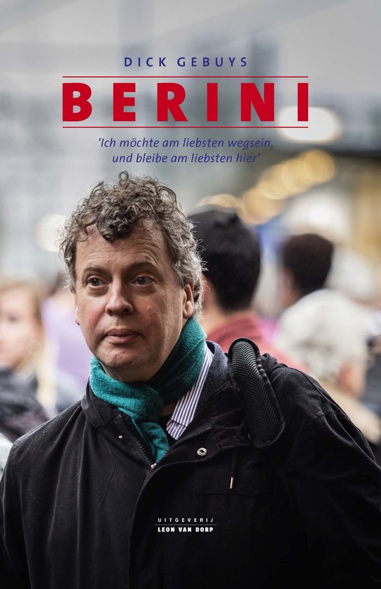 Berini - cover