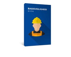 Basisveiligheid (B-VCA)