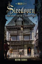 Sleedoorn 2 - Het teken van de Zwarte Dood