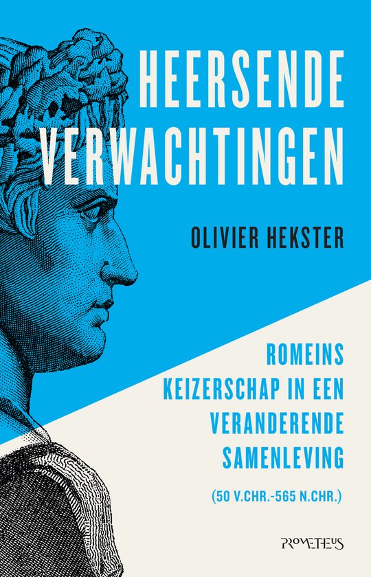 Heersende verwachtingen - cover