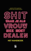Shit waar je als vrouw mee moet dealen - het handboek