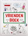 Fredrika Vriendenboek