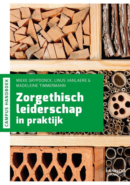 Zorgethisch leiderschap in praktijk