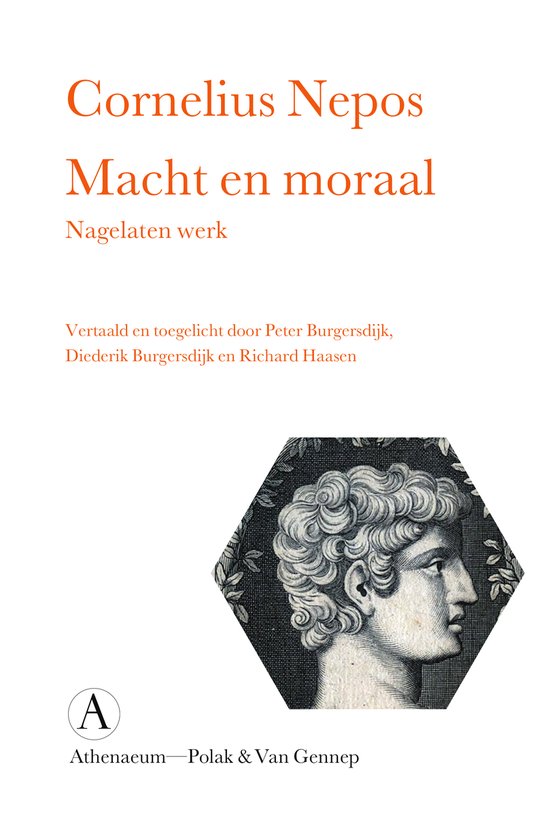 Macht en moraal