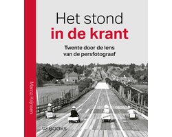Het stond in de krant