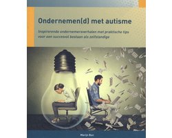 Ondernemen(d) met autisme