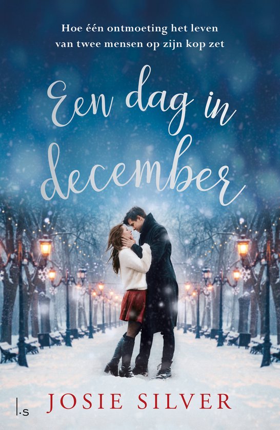 Een dag in december - cover