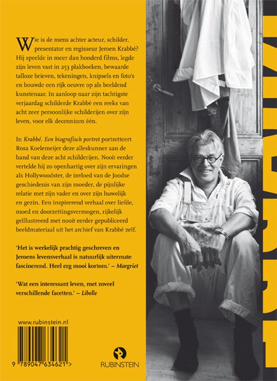 Krabbé, Rosa Koelemeijer 9789047634621 Boeken bol