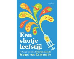 Een shotje leefstijl