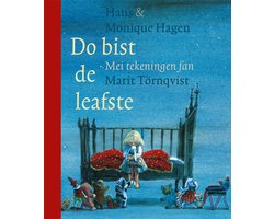 Do bist de leafste