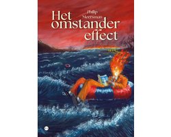 Het omstandereffect