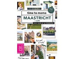 time to momo - Maastricht + Luik