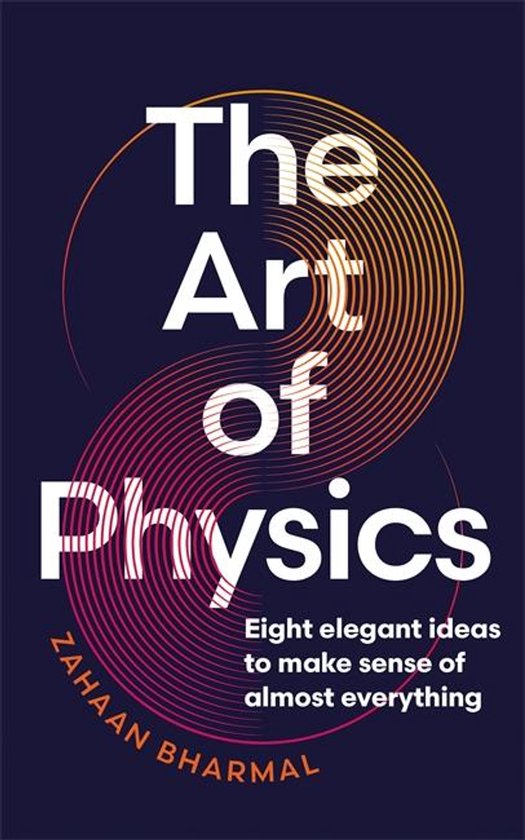 The Art of Physics - cover