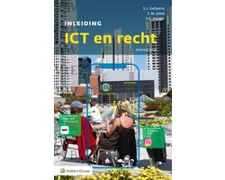 Inleiding ICT en recht