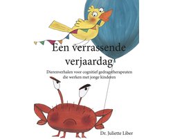 Een verrassende verjaardag