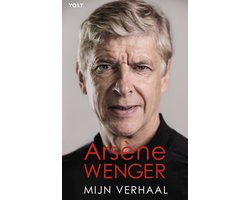 Mijn verhaal