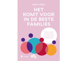 Het komt voor in de beste families