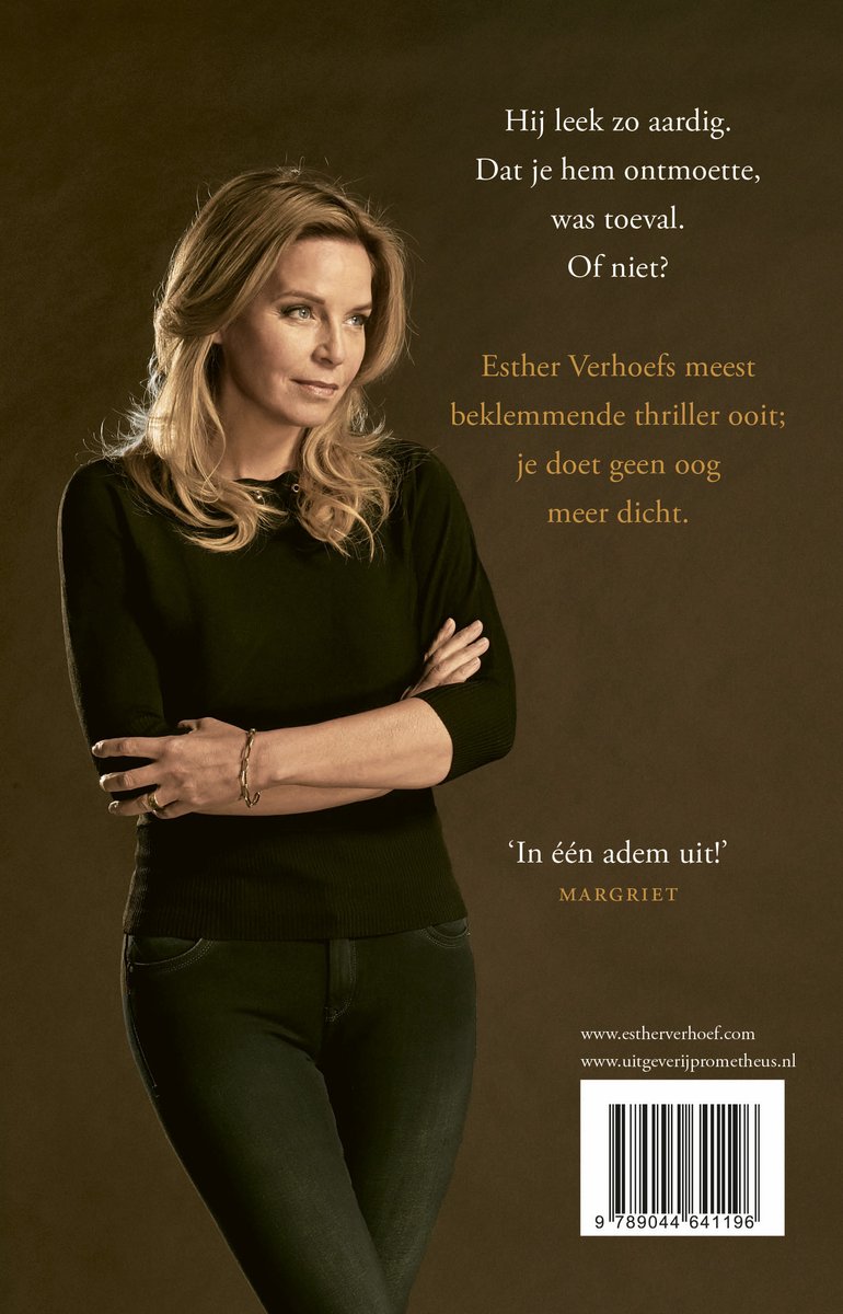 Façade - back cover