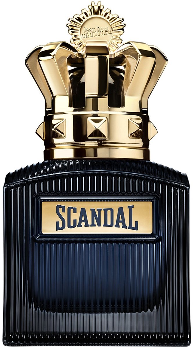 Jean Paul Gaultier Scandal Pour Homme Intense Eau de parfum intense 50 ml