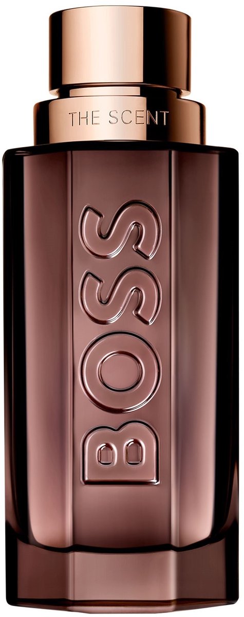 Hugo Boss BOSS THE SCENT Parfum 100 ml