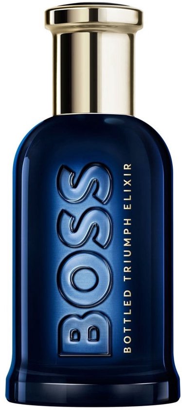 Hugo Boss - Bottled - Triumph Elixer - Parfum Intense - 50 ml