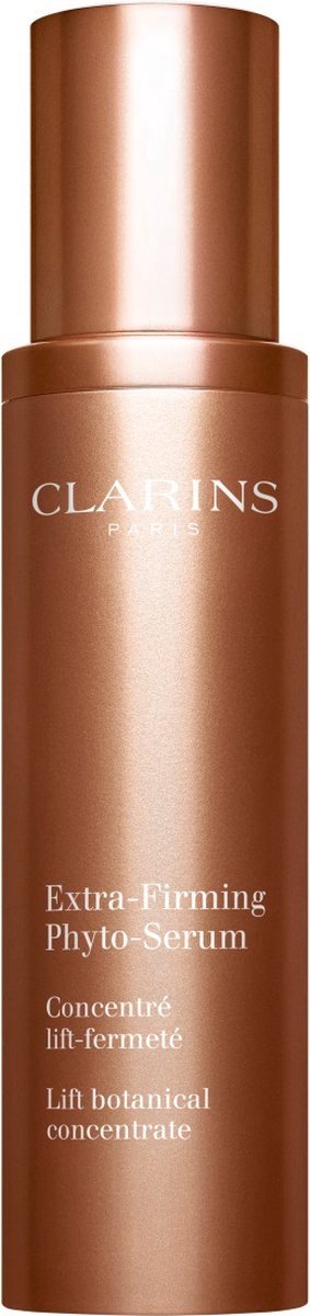 Goedkoopste CLARINS - Extra-Firming Phyto-Serum - 50 ml - Serum