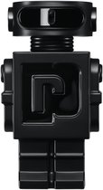 Bol.com Paco Rabanne Phantom - 50 ml - parfum spray - pure parfum voor heren aanbieding