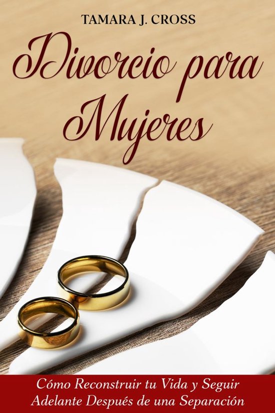 Divorcio para Mujeres - cover