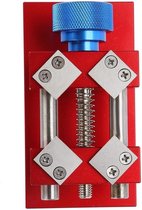 Verstelbare Horloge Achterkant Verwijderaar - Voor Horloges <55mm - Batterij Vervangen & Reparatie