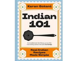 Indian 101