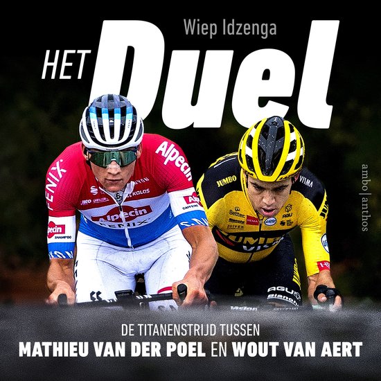 Het duel - cover
