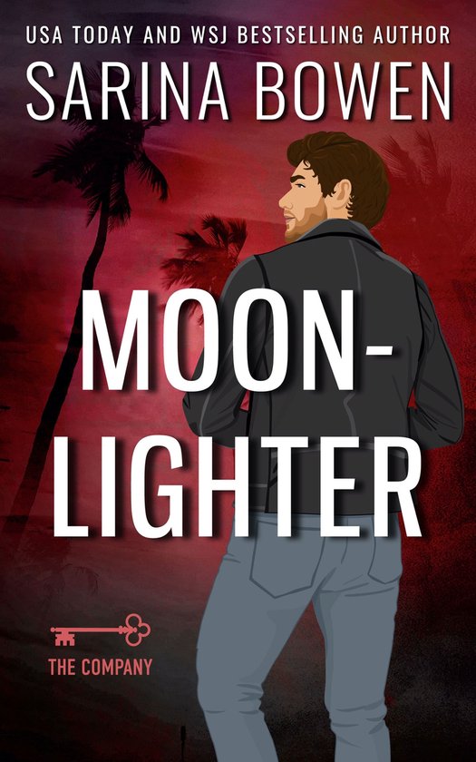Foto: The company 1 moonlighter