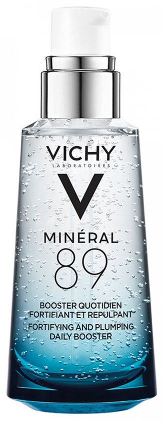 Vichy Mineral 89 - Serum - Booster - Hyaluronzuur